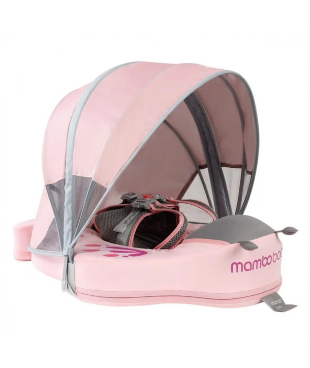 Mambobaby Float – Butterfly