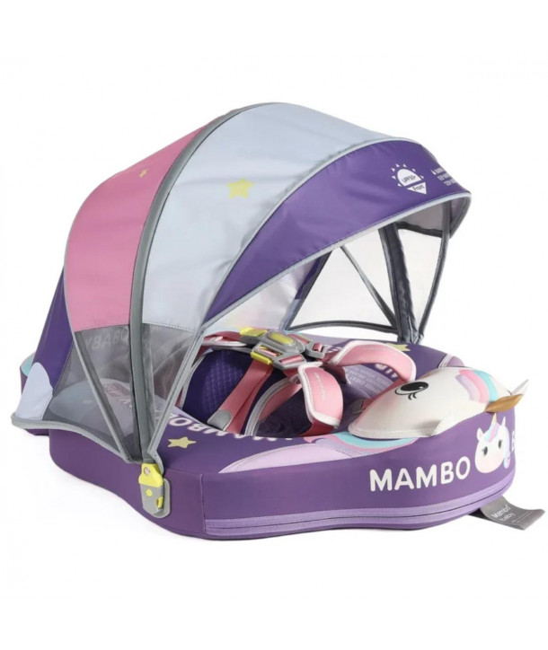 Mambobaby Float – Unicorn Cuddle