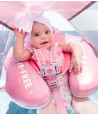 Mambobaby Float – Flamingo
