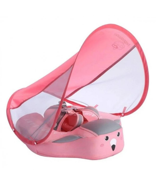 Mambobaby Float – Flamingo