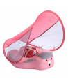 Mambobaby Float – Flamingo