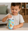 Wet Wipes Mood in Soda Box 36pcs