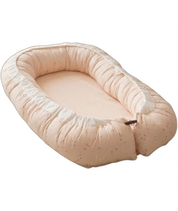 ABO BABY NEST Swan