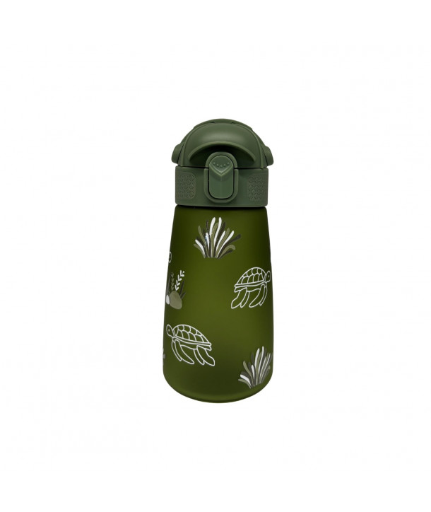 ABO PLASTIC BOTTLE Tritan 350ml – IN A FAST WORLD BE A TURTLE