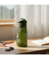 ABO PLASTIC BOTTLE Tritan 350ml – IN A FAST WORLD BE A TURTLE