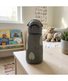 ABO PLASTIC BOTTLE Tritan 350ml – ALWAYS LOOK UP – LIKE A GIRAFFE