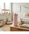 ABO STAINLESS STEEL THERMAL BOTTLE 500ml – MAKE A WISH LITTLE BIRD