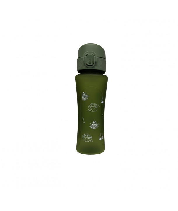 ABO PLASTIC BOTTLE Tritan 350ml – IN A FAST WORLD BE A TURTLE