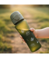 ABO PLASTIC BOTTLE Tritan 350ml – IN A FAST WORLD BE A TURTLE