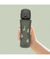 ABO PLASTIC BOTTLE Tritan 350ml – ALWAYS LOOK UP – LIKE A GIRAFFE