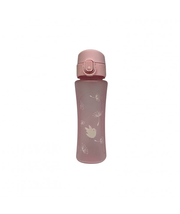 ABO PLASTIC BOTTLE Tritan 350ml – MAKE A WISH LITTLE BIRD
