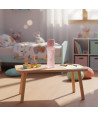 ABO Πλαστικό Μπουκάλι Νερού Tritan 350ml – MAKE A WISH LITTLE BIRD