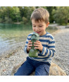 ABO PLASTIC BOTTLE Tritan 350ml – IN A FAST WORLD BE A TURTLE