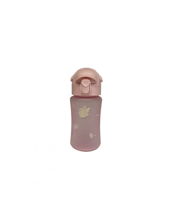 ABO PLASTIC BOTTLE Tritan 350ml – MAKE A WISH LITTLE BIRD