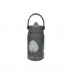 ABO STAINLESS STEEL THERMAL BOTTLE 350ml– ALWAYS LOOK UP – LIKE A GIRAFFE