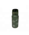 ABO STAINLESS STEEL THERMAL BOTTLE 350ml – IN A FAST WORLD BE A TURTLE
