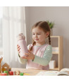 ABO STAINLESS STEEL THERMAL BOTTLE 350ml – MAKE A WISH LITTLE BIRD