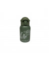 ABO STAINLESS STEEL THERMAL BOTTLE 350ml – IN A FAST WORLD BE A TURTLE