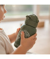 ABO STAINLESS STEEL THERMAL BOTTLE 350ml – IN A FAST WORLD BE A TURTLE
