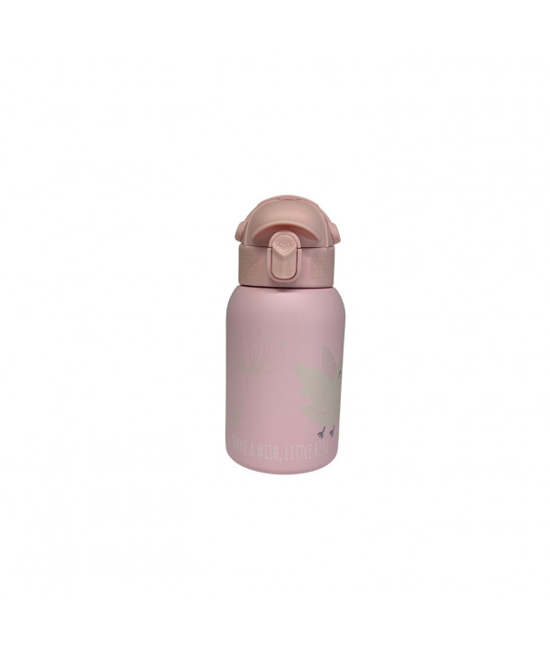 ABO STAINLESS STEEL THERMAL BOTTLE 350ml – MAKE A WISH LITTLE BIRD