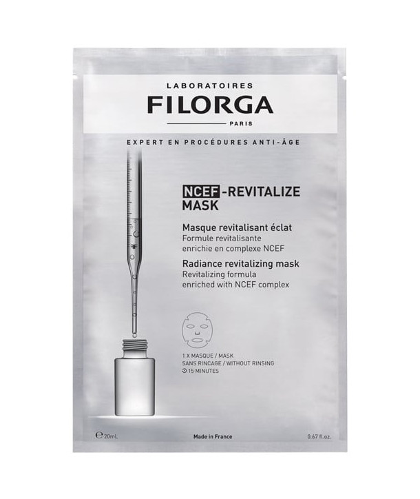 Filorga NCEF-Revitalize Mask