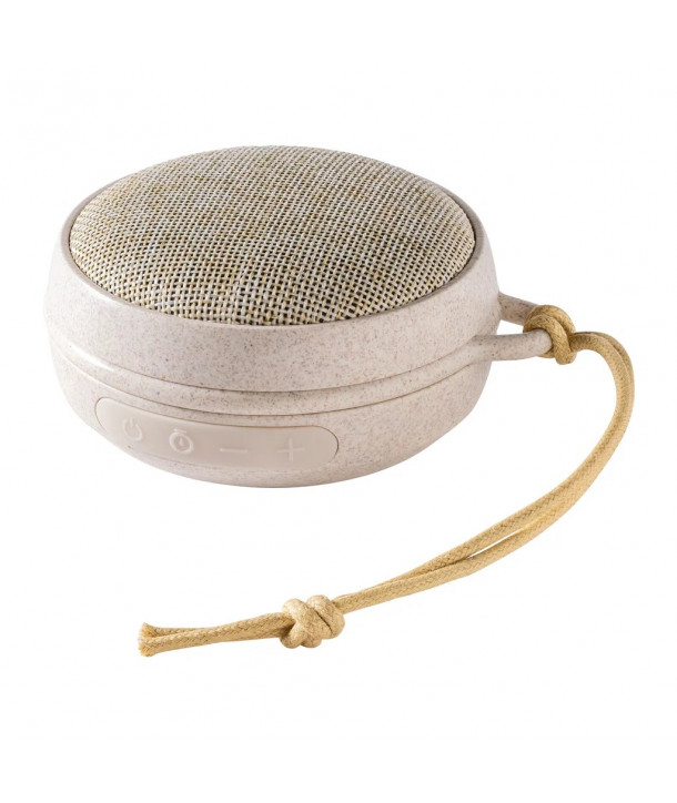 Membantu- Echo01-Bluetooth- Wheat