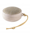 Membantu- Echo01-Bluetooth- Wheat