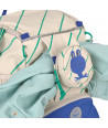 Laessig Happy Trails Frog