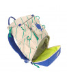 Laessig Happy Trails Frog