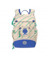 Laessig Happy Trails Frog