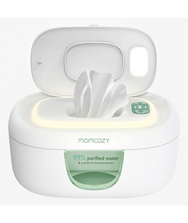 Momcozy Large Capacity Baby Wipe Warmer