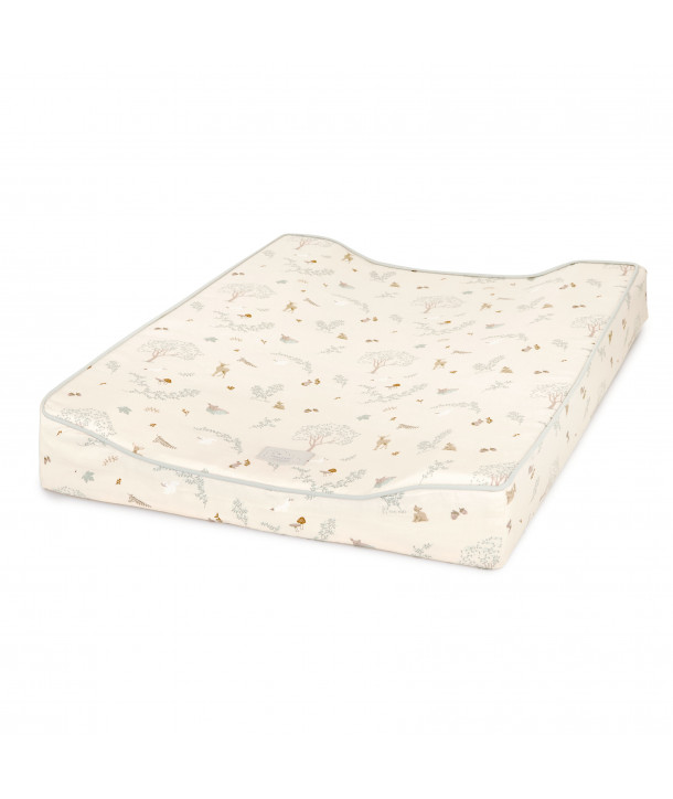 Cam Cam Copenhagen Changing Cushion (Woodland)