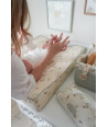 Cam Cam Copenhagen Changing Cushion (Woodland)
