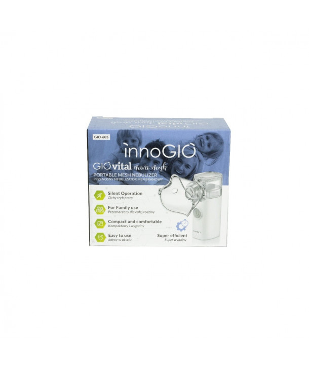 InnoGIO GIOvital Mini Mesh (GIO-605)