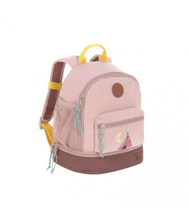 Laessig Σακίδιο Πλάτης Mini, Adventure Tipi