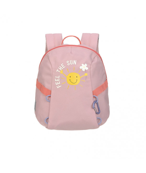 Laessig Tσάντα πλάτης ,Sunshine peach