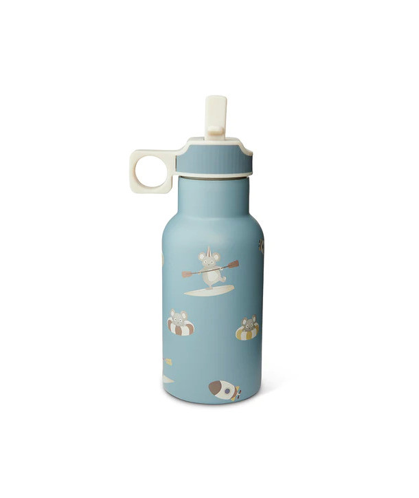NUUROO JUNO STAINLESS STEEL THERMAL BOTTLE Surfer
