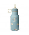 NUUROO JUNO STAINLESS STEEL THERMAL BOTTLE Surfer