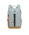 Laessig Παιδική τσάντα πλάτης Outdoor, Light Blue