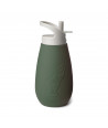 Nuuroo Pax SILICONE BOTTLE - Dusty Green