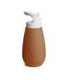 Nuuroo Pax SILICONE BOTTLE - Caramel Cafe