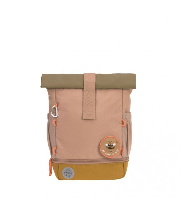 Laessig Rolltop-Nature, Brown
