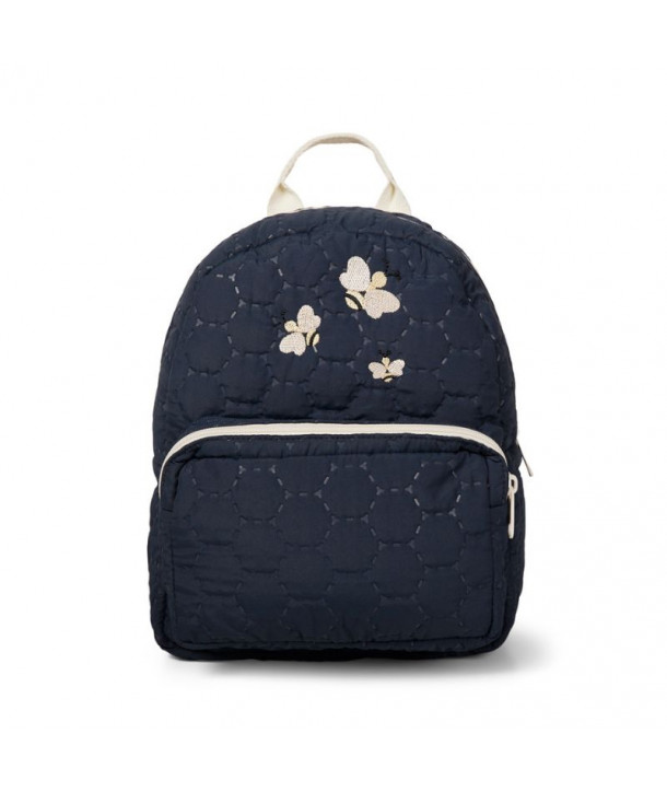 Nuuroo Nikki παιδικό backpack - Black Iris
