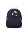 Nuuroo Nikki παιδικό backpack - Black Iris