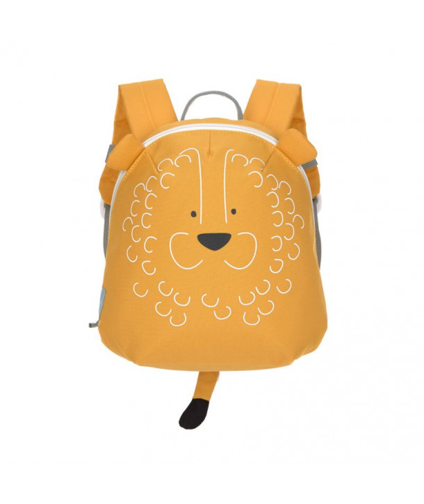 Laessig Σακίδιο πλάτης Tiny Αbout Friends, Lion