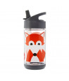 3Sprouts Παγούρι, Fox 350ml