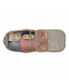Laessig LUGGAGE Happy Prints,caramel