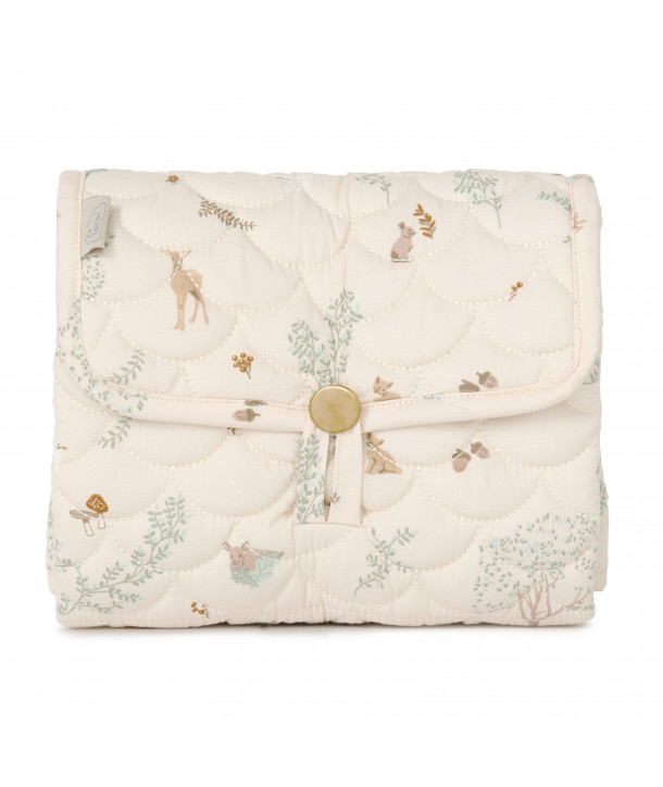 Cam Cam Changing Mat Woodland