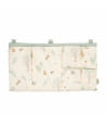 Cam Cam bed pockets Woodland