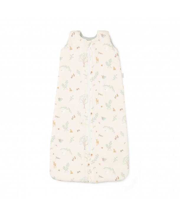 Cam Cam Sleeping bag 0-6 months wodland